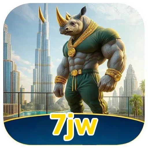 7jw: A Nova Era dos Jogos no Brasil Está Aqui!
